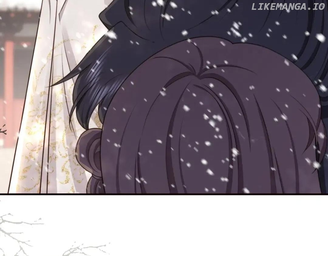 Lonely Emperor Chases His Sister-in-Law Chapter 68 - page 101